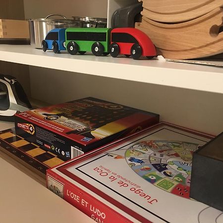 Apartamento Sombrereria Rimbombin Burgo Extérieur photo