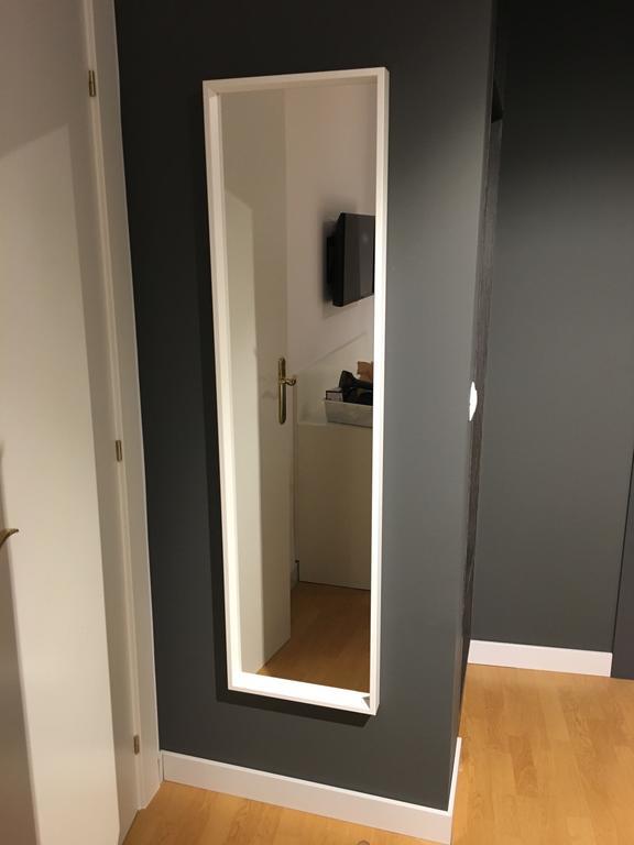 Apartamento Sombrereria Rimbombin Burgo Chambre photo
