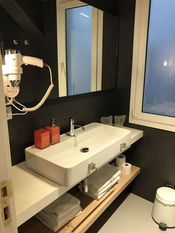 Apartamento Sombrereria Rimbombin Burgo Chambre photo