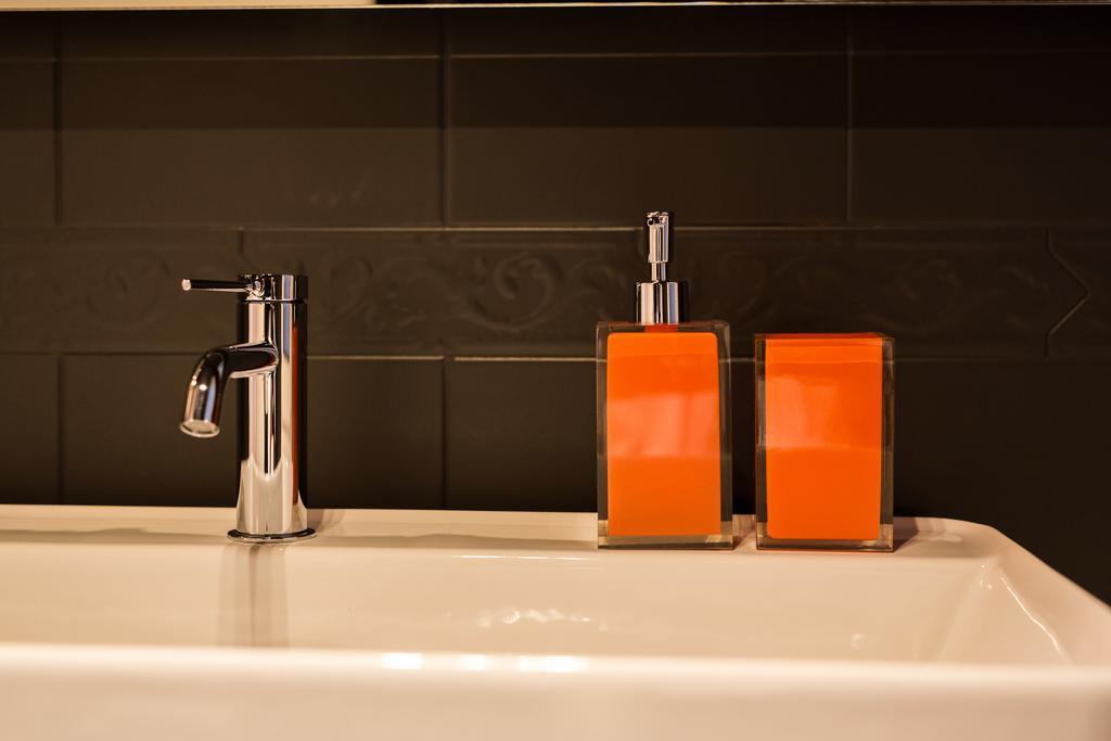 Apartamento Sombrereria Rimbombin Burgo Chambre photo